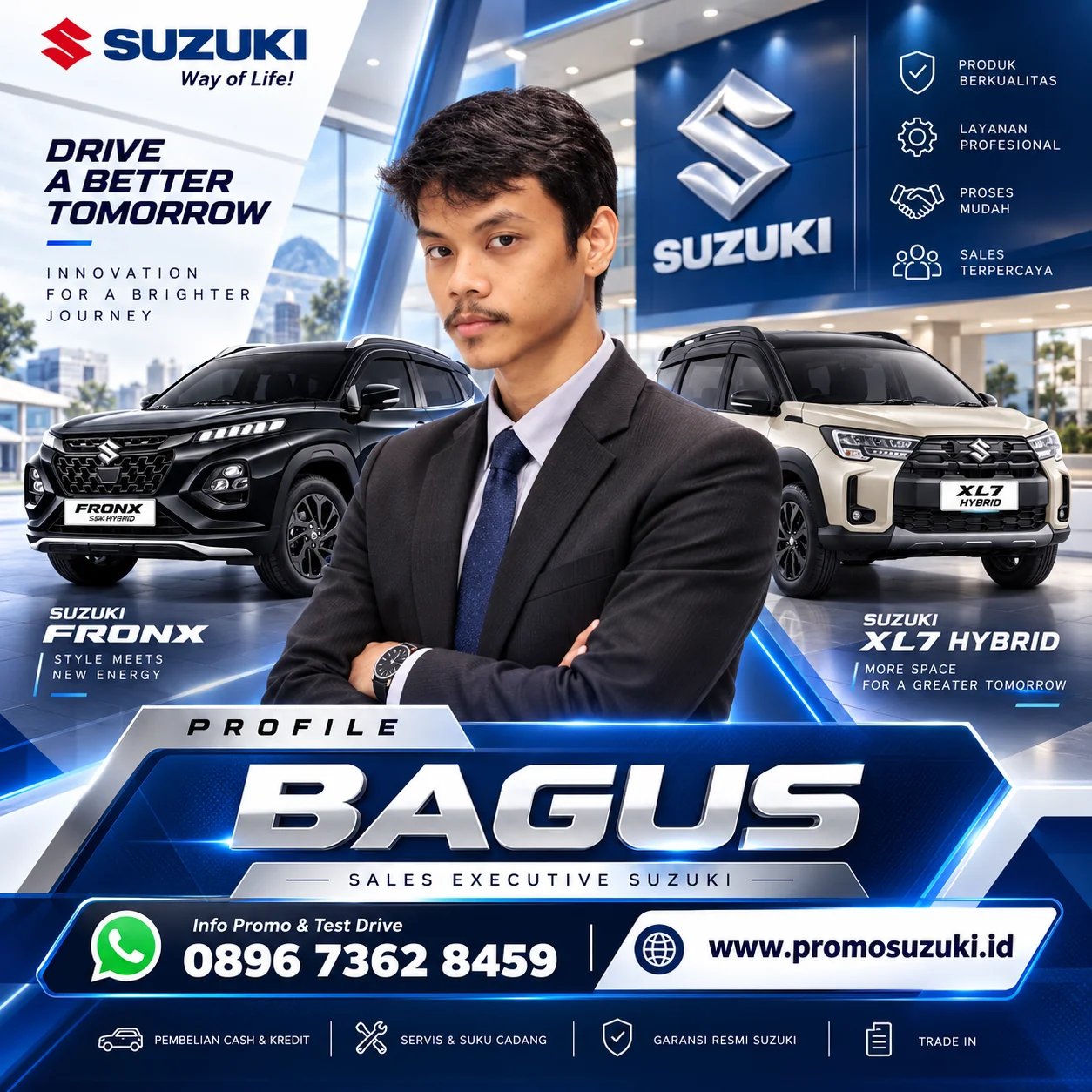 BAGUS